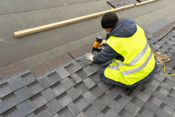 Quick and Trustworthy Emergency Roof Repair Services in Winter Haven, FL