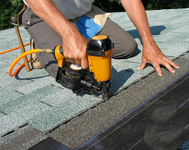 Best Storm Damage Roof Repair  in Winter Haven, FL
