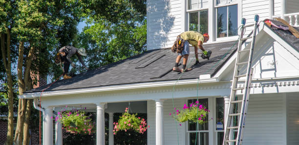 Roof Repair Estimates in Winter Haven, FL